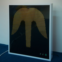 Интерактивная светозвуковая панель "Фонтан" - fgospostavki.ru - Челябинск