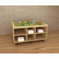 STEAM Многофункциональный стол Стандарт - fgospostavki.ru - Челябинск