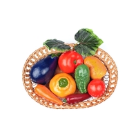 Муляжи "Корзина с овощами" - fgospostavki.ru - Челябинск