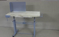 Верстак столярный учебный Вст-У(Б) - fgospostavki.ru - Челябинск