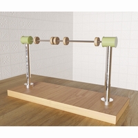 Настольный тренажер «Я герой» №5 - fgospostavki.ru - Челябинск