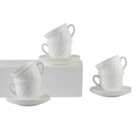 Чашки с блюдцами (кружки) - fgospostavki.ru - Челябинск