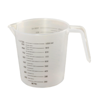 Стакан мерный для сыпучих продуктов и жидкостей - fgospostavki.ru - Челябинск