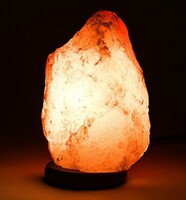 Соляная лампа "Минерал" - fgospostavki.ru - Челябинск