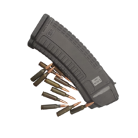 Магазин учебный для АК-74 с комплектом макетов патронов - fgospostavki.ru - Челябинск