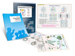 Комплект кодотранспарантов "Размножение и развитие" - fgospostavki.ru - Челябинск