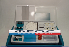 Набор по оптике лабораторный - fgospostavki.ru - Челябинск