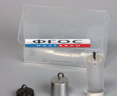 Набор тел равной массы - fgospostavki.ru - Челябинск