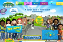 Little Bridge. Компьютерная он-лайн среда для изучения английского языка (6-12 лет) - fgospostavki.ru - Челябинск