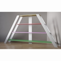 Стеллаж «Добрый уголок» - fgospostavki.ru - Челябинск