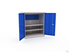 Шкаф инструментальный 181/2 №4 - fgospostavki.ru - Челябинск