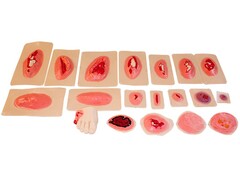 Имитаторы ранений и поражений - fgospostavki.ru - Челябинск