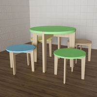 Детский стол «Лето» - fgospostavki.ru - Челябинск