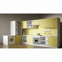 Детская кухня «Дарья» - fgospostavki.ru - Челябинск