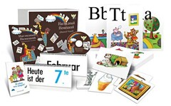 Комбинированное пособие "Наглядный немецкий (Deutsch Visuell)" - fgospostavki.ru - Челябинск