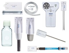 Комплект датчиков по биологии и экологии для ученика. Базовый беспроводной - fgospostavki.ru - Челябинск