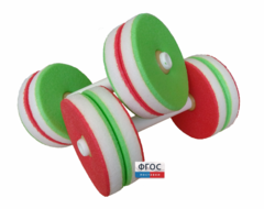 Аквагантели детские круглые - fgospostavki.ru - Челябинск