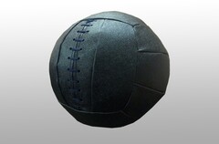 Медицинбол (6 килограмм, кирза) - fgospostavki.ru - Челябинск