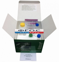 Тест-комплект «Нитраты» - fgospostavki.ru - Челябинск