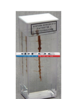 Влажный препарат "Корень бобового растения с клубеньками" - fgospostavki.ru - Челябинск