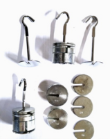 Набор грузов до 500 грамм - fgospostavki.ru - Челябинск