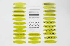 Набор магнитных карточек "Разбор по членам предложения" - fgospostavki.ru - Челябинск