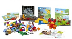 Базовый набор "Моя первая история. DUPLO" - fgospostavki.ru - Челябинск