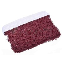 Сетка для бадминтона с тросом (1,0 миллиметров) - fgospostavki.ru - Челябинск