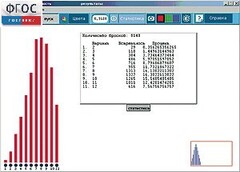 ЛогоМиры Вероятности. (Виртуальный конструктор по теории вероятности и статистике) - fgospostavki.ru - Челябинск