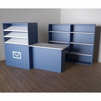 Детский набор «Почта» - fgospostavki.ru - Челябинск