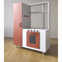 Детская кухня «Варвара» - fgospostavki.ru - Челябинск