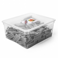 Набор «Basic серый» - fgospostavki.ru - Челябинск