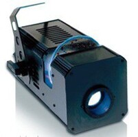 Световой проектор "Меркурий" со встроенным ротатором - fgospostavki.ru - Челябинск