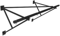 Консоль для подвесного снаряда усиленная (для 4-х предметов) - fgospostavki.ru - Челябинск