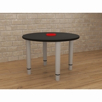 Дидактический стол Рисуем вместе - fgospostavki.ru - Челябинск