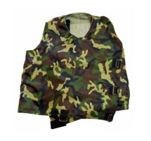 Жилет утяжеляющий с грузами (для тренажера для эвакуации и оказания первой помощи "Алекс") - fgospostavki.ru - Челябинск