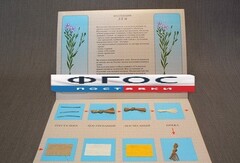 Коллекция "Лен для начальной школы" - fgospostavki.ru - Челябинск