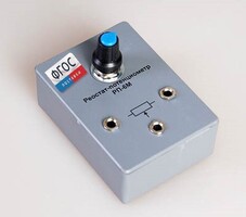 Реостат-потенциометр РП-6М - fgospostavki.ru - Челябинск