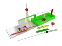 Лабораторный набор "Тепловые явления" - fgospostavki.ru - Челябинск