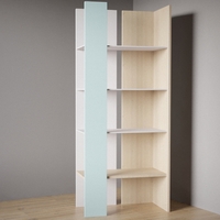 Стеллаж «По порядку» - fgospostavki.ru - Челябинск