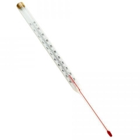 Термометр от 0 до +200 °C - fgospostavki.ru - Челябинск