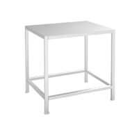 Стол металлический под станок - fgospostavki.ru - Челябинск