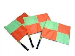 Флажок судейский - fgospostavki.ru - Челябинск