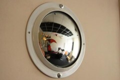 Зеркало выпуклое - fgospostavki.ru - Челябинск