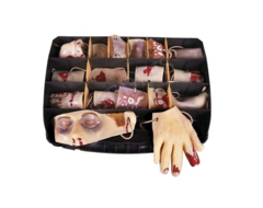 Имитаторы ранений и поражений - fgospostavki.ru - Челябинск