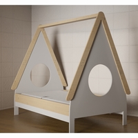 Детская кровать «Эмили» - fgospostavki.ru - Челябинск