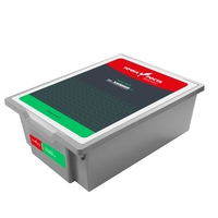 Набор ОГЭ по химии ТР - fgospostavki.ru - Челябинск