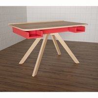 Детский стол «Варюша» - fgospostavki.ru - Челябинск