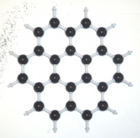 Кристаллическая решетка графена - fgospostavki.ru - Челябинск