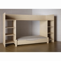 Детская кровать «Линда» - fgospostavki.ru - Челябинск